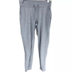 Lululemon Warm Down Jogger II